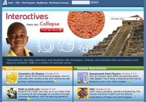 Interactives